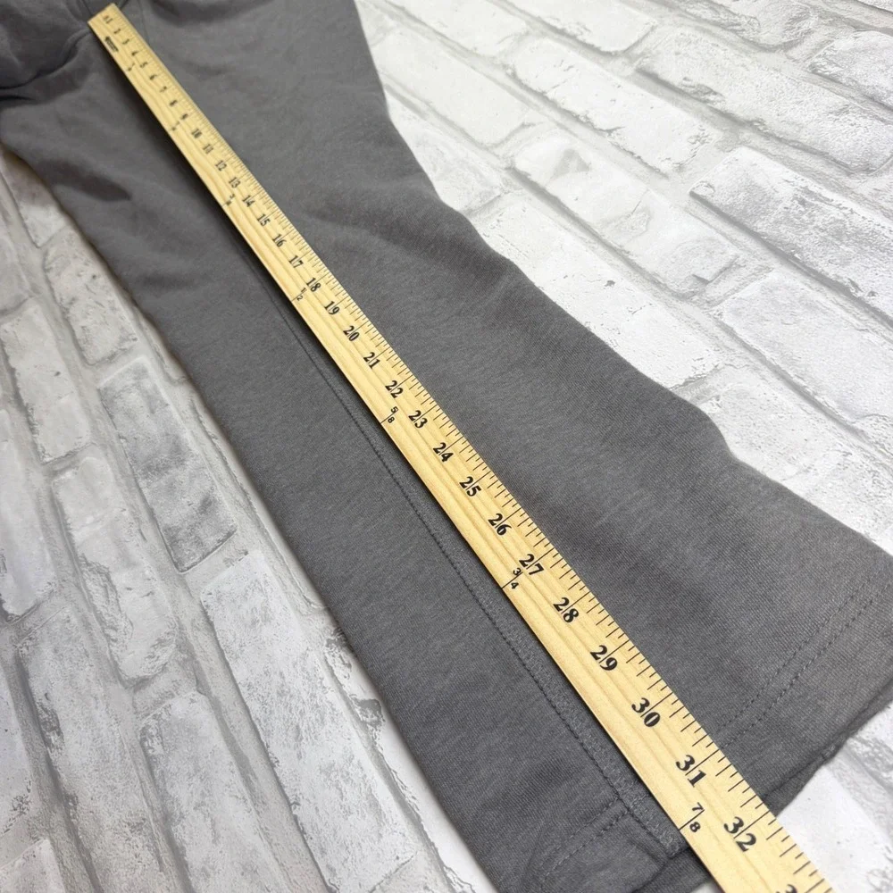 The North Face Sweatpants Mens XXL Gray A3MBK Embroidered Logo Joggers 721556